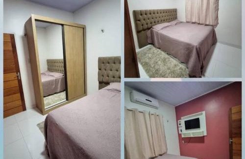 Parintins House | Casa Familiar em Parintins