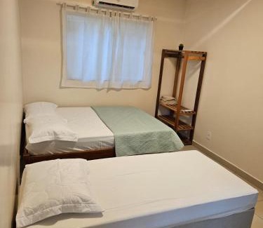 Souza House | Casa Familiar em vila fechada, A 2km do centro dos debates, ao lado do Colégio Militar, Assembleia Paraense e Parque do Utinga