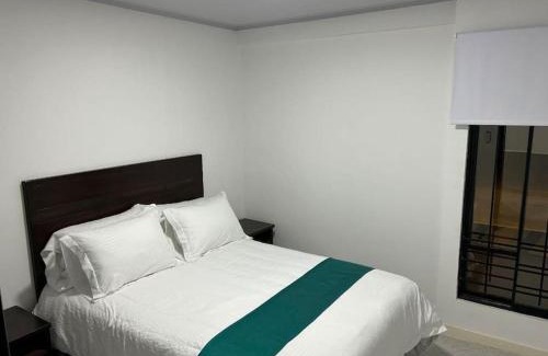 Bucaramanga House | Casa familiar en Girón