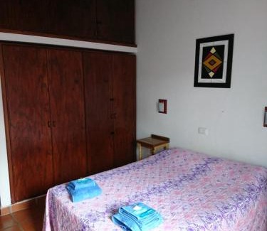 Posadas House | Casa familiar en Posadas