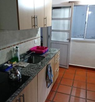 Posadas House | Casa familiar en Posadas