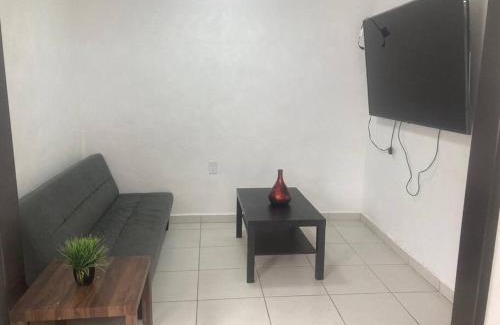 Tijuana House | Casa familiar en Tijuana
