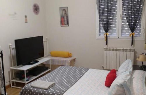 Olias del Rey Bed & Breakfast | Casa Familiar