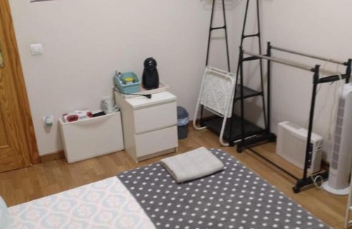 Olias del Rey Bed & Breakfast | Casa Familiar