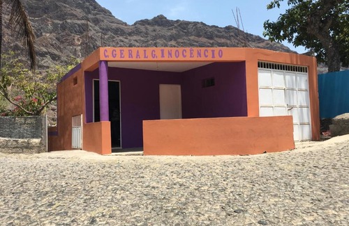 Ribeira Grande Bed & Breakfast | Casa Familiar Gilda
