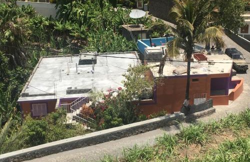 Ribeira Grande Bed & Breakfast | Casa Familiar Gilda