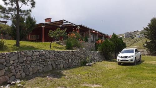 El Mollar House | Casa familiar juanita
