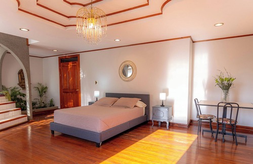 Heredia House | Casa Familiar la Tortuga