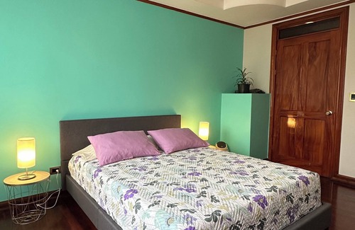 Heredia House | Casa Familiar la Tortuga