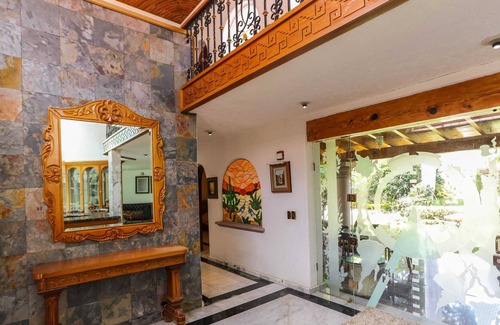 Cuernavaca House | Casa Familiar Lomas | Amenidades de lujo