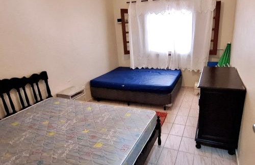 Quinta do Guarau House | Casa Familiar para temporada em Peruíbe