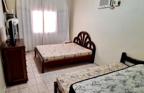 Quinta do Guarau House | Casa Familiar para temporada em Peruíbe