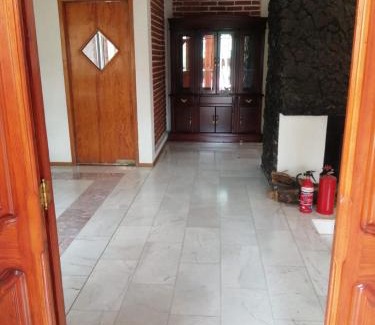 San Francisco de los Romos Villa | Casa Familiar Quinta Friland