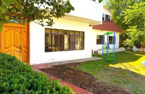 San Francisco de los Romos Villa | Casa Familiar Quinta Friland