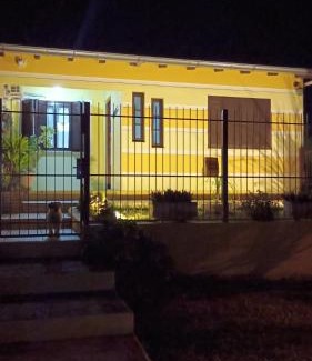 Rosario do Sul House | Casa familiar rua 13 maio número 1639