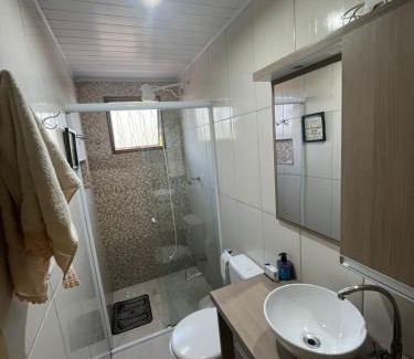 Rosario do Sul House | Casa familiar rua 13 maio número 1639