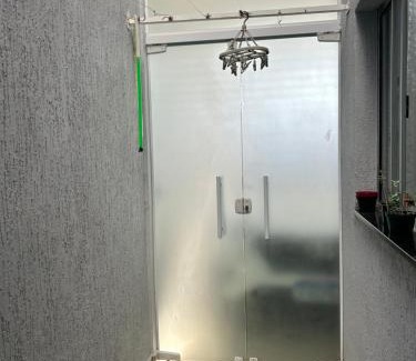 Aparecida House | CASA FAMILIAR “SANTA PAZ” 2