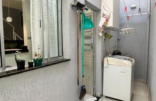 Aparecida House | CASA FAMILIAR “SANTA PAZ” 2