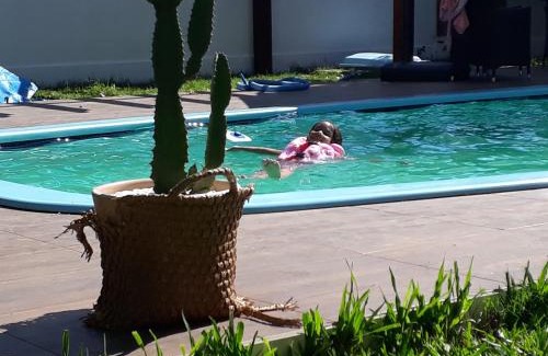 Santo Antonio House | Casa Familiar - Teresa Batista