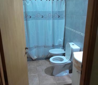 Toay House | Casa Familiar Toay