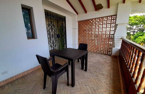 Cali House | Casa Familiar Veraneras DE SAN Fernando