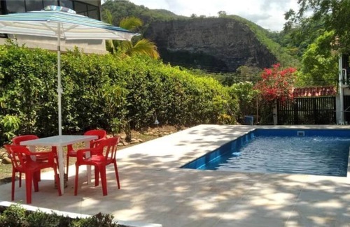 Soacha House | Casa Familiar Villa Lorenza