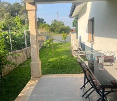 Cabeceiras de Basto Apartment | Casa famille