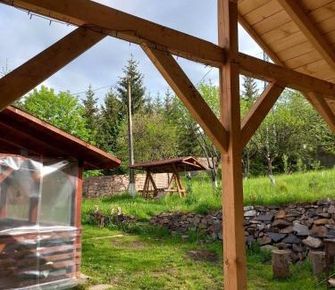 Cavnic House | Casa Family Time