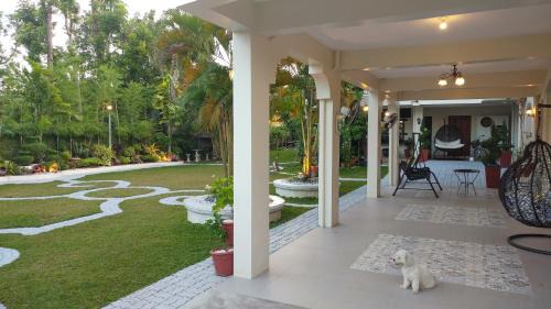 Batac House | Casa Familya