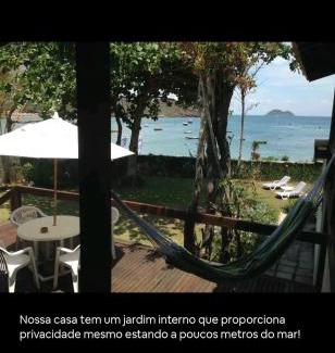 Joao Fernandes House | Casa fantástica em Búzios- João Fernandes