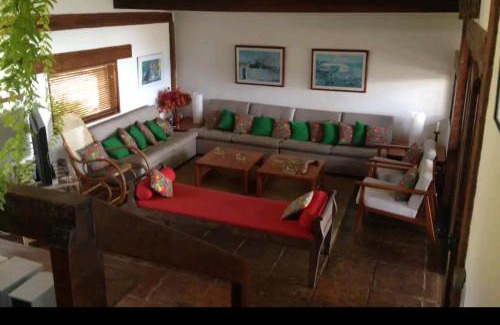 Joao Fernandes House | Casa fantástica em Búzios- João Fernandes