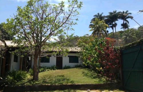 Joao Fernandes House | Casa fantástica em Búzios- João Fernandes