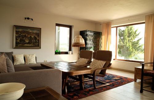 Piatra Fantanele Ski Chalet | Casa Fantanele