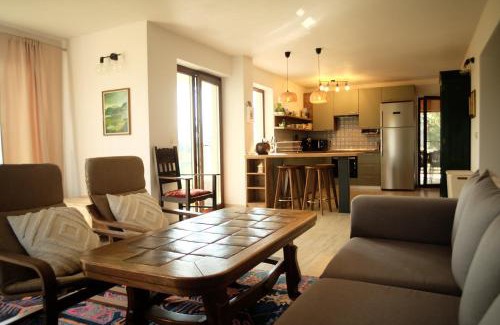 Piatra Fantanele Ski Chalet | Casa Fantanele