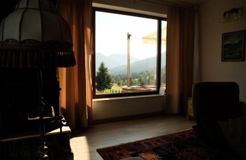 Piatra Fantanele Ski Chalet | Casa Fantanele