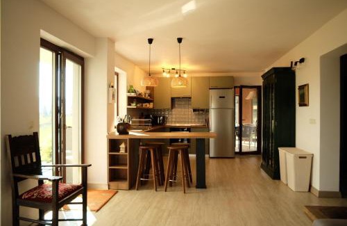 Piatra Fantanele Ski Chalet | Casa Fantanele