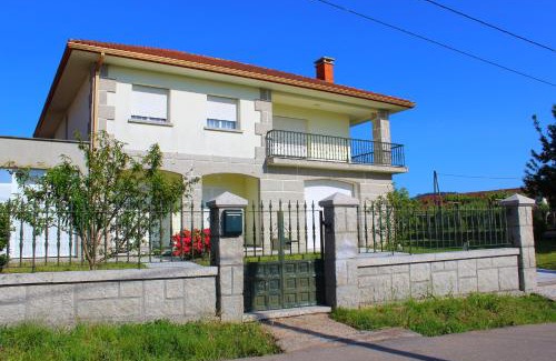 Meano House | Casa Fariña