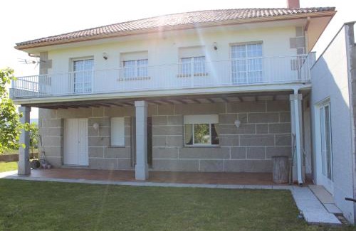 Meano House | Casa Fariña