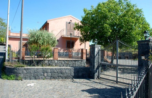Santa Venerina Bed & Breakfast | Casa Farlazzo