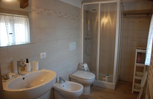 Santa Venerina Bed & Breakfast | Casa Farlazzo