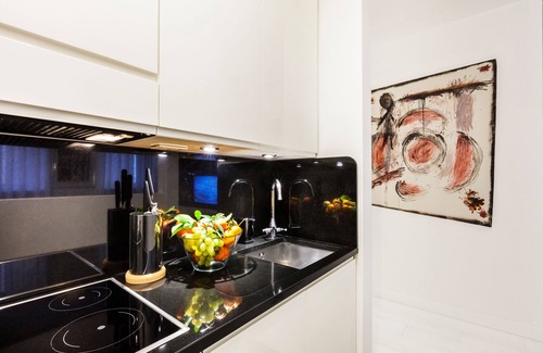 Rione VII Regola Apartment | Casa Farnese – Charming apartment near Campo De Fiori