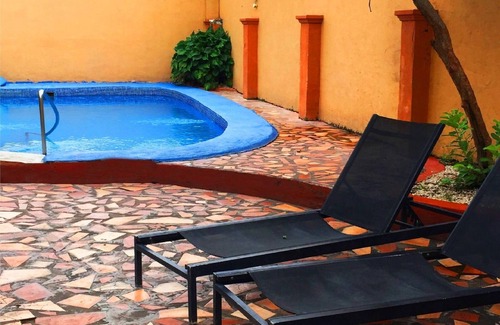 Puntarenas House | CASA FARO