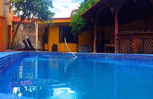 Puntarenas House | CASA FARO