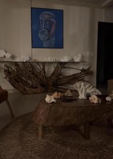 Coqueiro House | Casa farol do itaqui