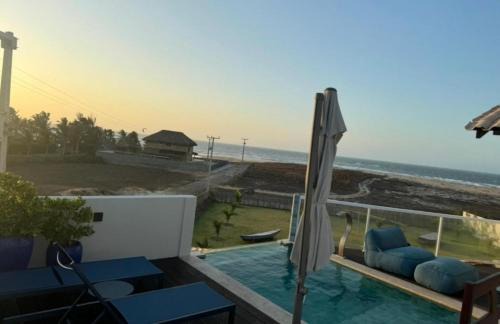 Coqueiro House | Casa farol do itaqui