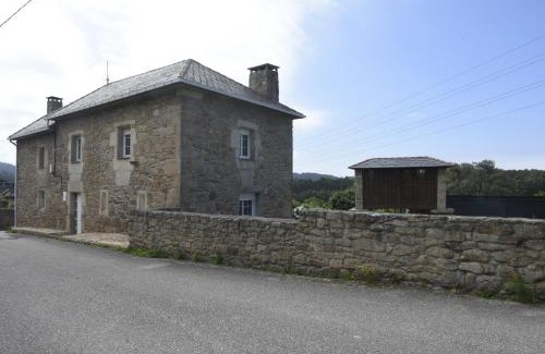 Cervo House | Casa Farruquitas