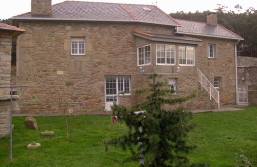 Cervo House | Casa Farruquitas