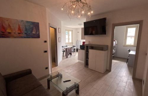 Trescore Balneario Apartment | Casa Fatata