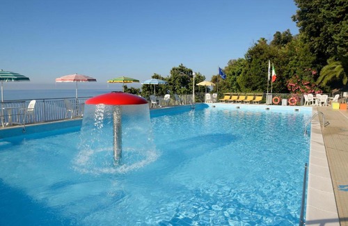 Varazze Hotel | Casa Fatebenefratelli