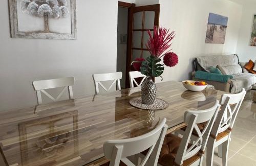 Santa Cruz de la Palma Apartment | Casa Fatima